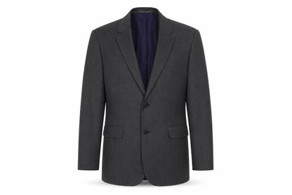Mens UK Size 38 Taylor & Wright Grey Jacket