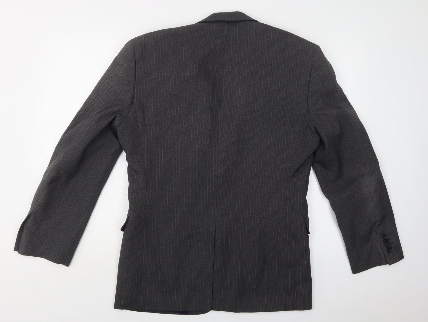Mens UK Size 38 Taylor & Wright Grey Jacket