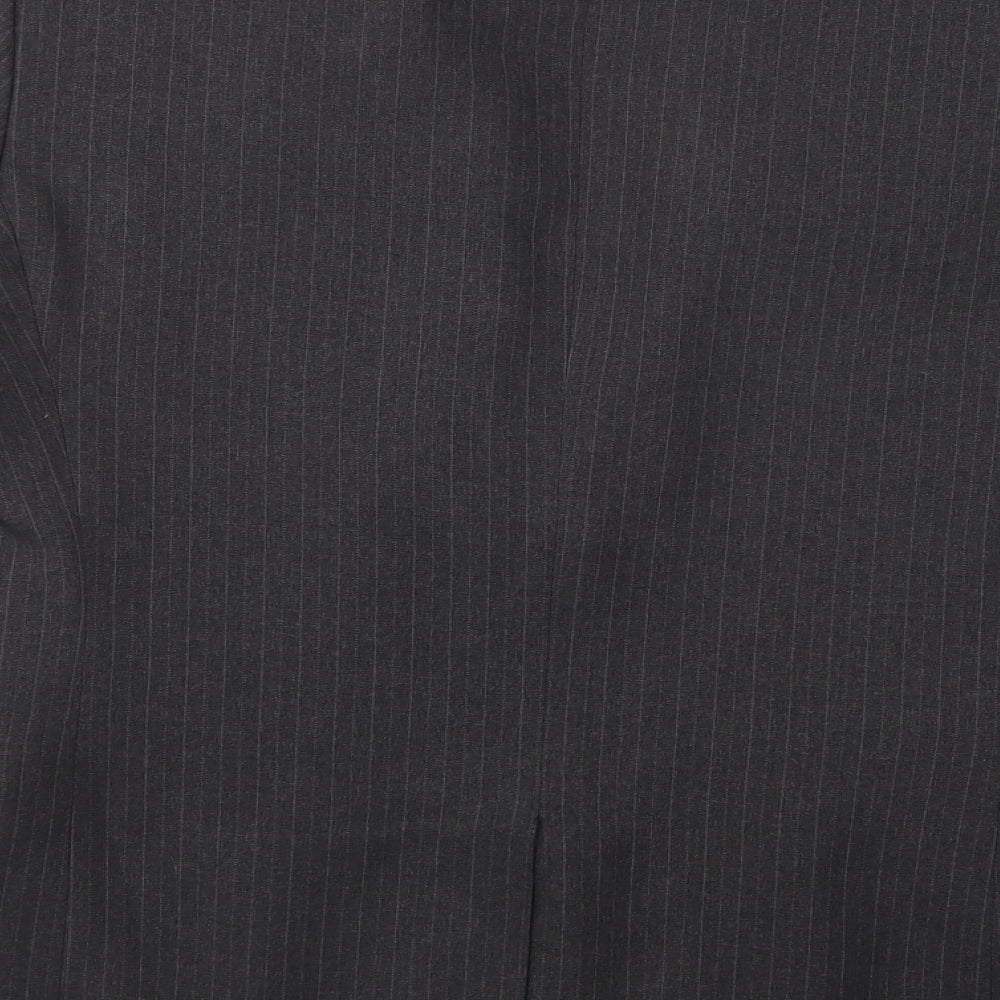 Mens UK Size 38 Taylor & Wright Grey Jacket