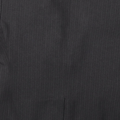 Mens UK Size 38 Taylor & Wright Grey Jacket