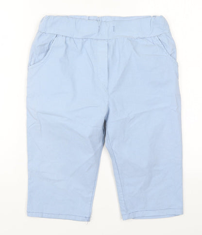 Womens UK Size 28 in Preworn Regular Fit Bermuda Shorts