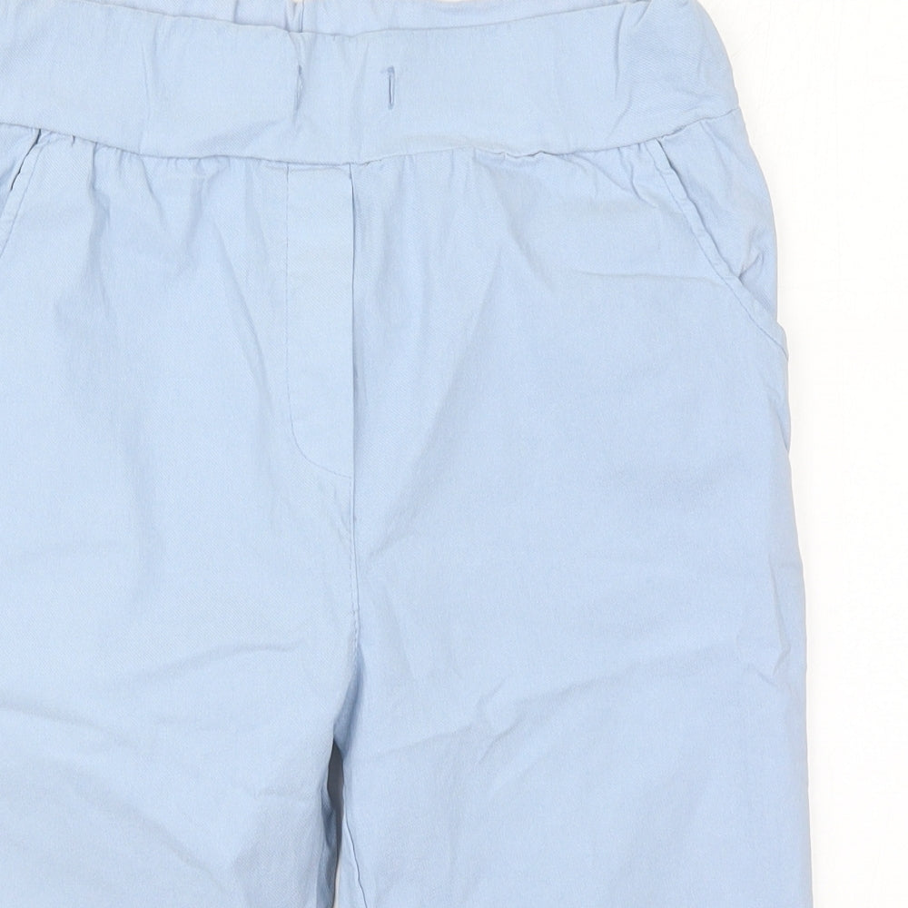Womens UK Size 28 in Preworn Regular Fit Bermuda Shorts
