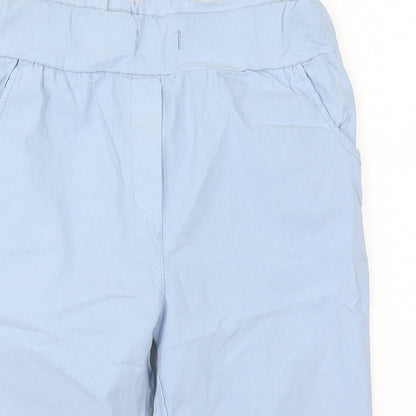 Womens UK Size 28 in Preworn Regular Fit Bermuda Shorts