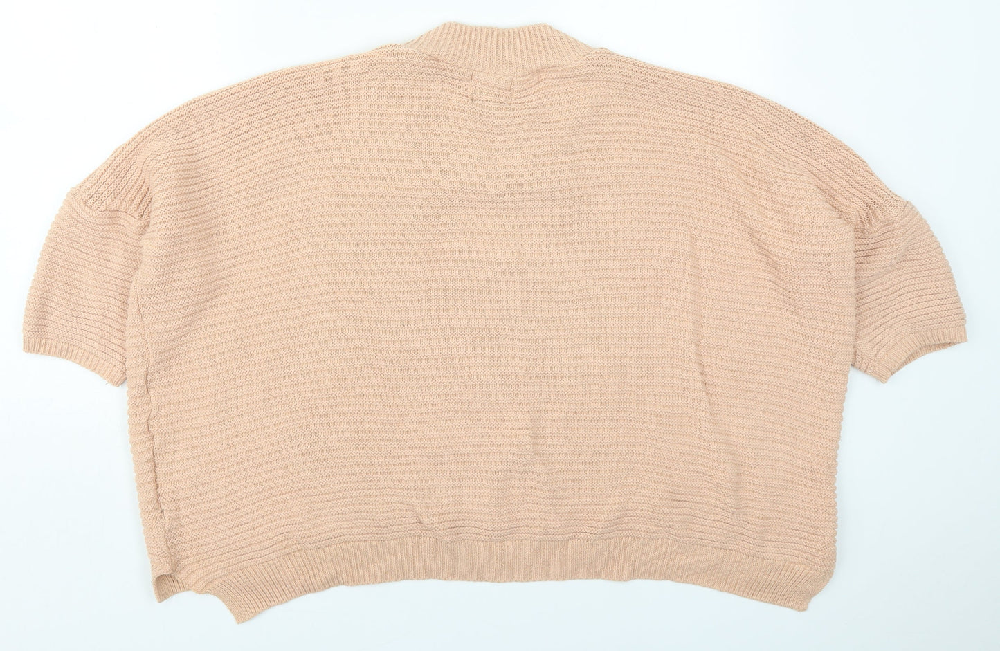 Womens UK Size S Originals Pink Pullover Jumper
