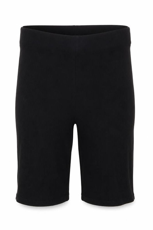 Womens UK Size M H&M Regular Fit Biker Shorts