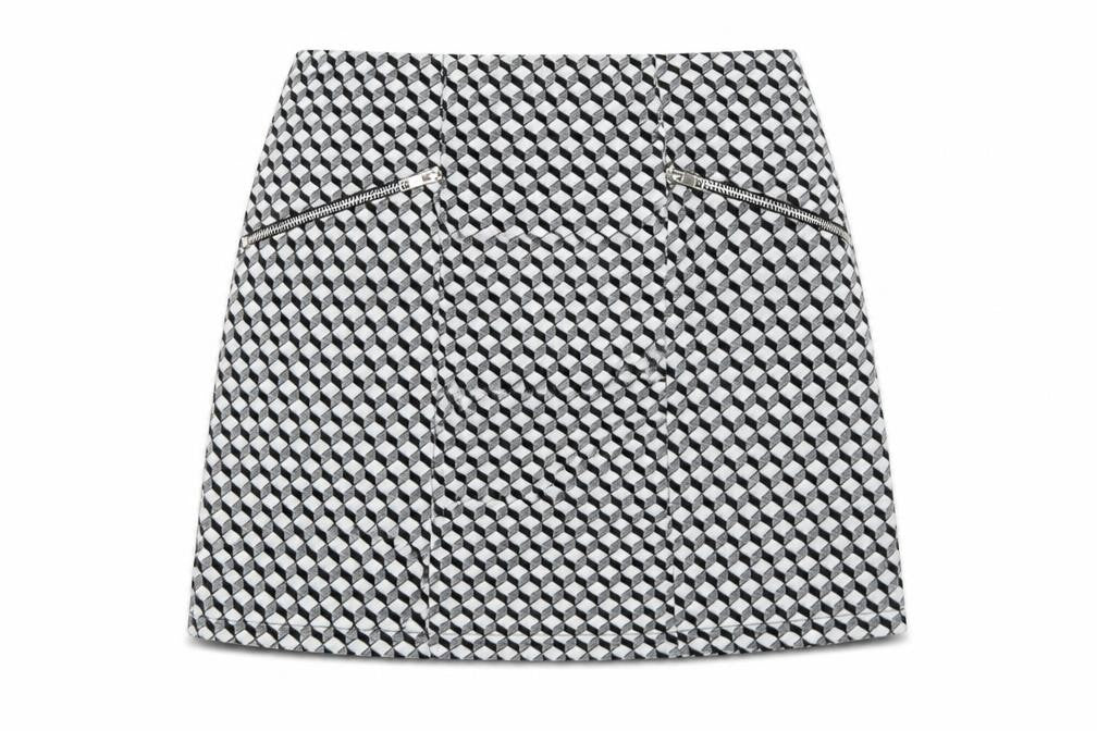 Womens UK Size 10 Atmosphere A-Line  Skirt
