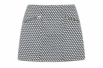 Womens UK Size 10 Atmosphere A-Line  Skirt