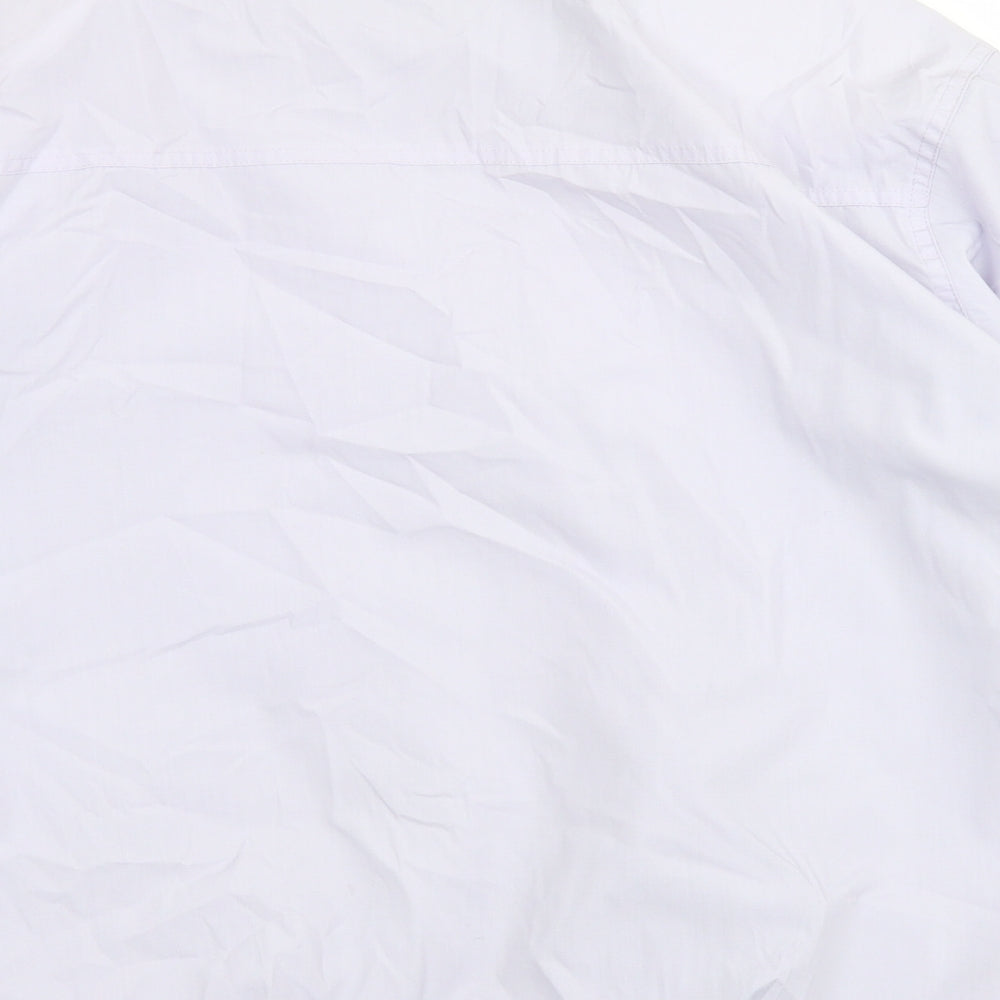 C&A Womens Purple   Jacket  Size 16  Zip