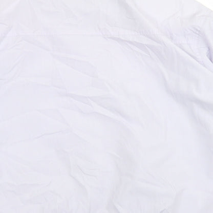 C&A Womens Purple   Jacket  Size 16  Zip