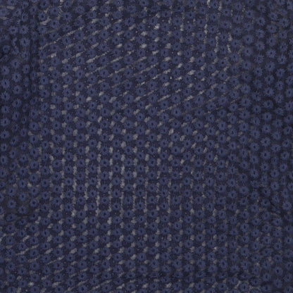 Womens UK Size 8 Topshop Blue Basic Blouse