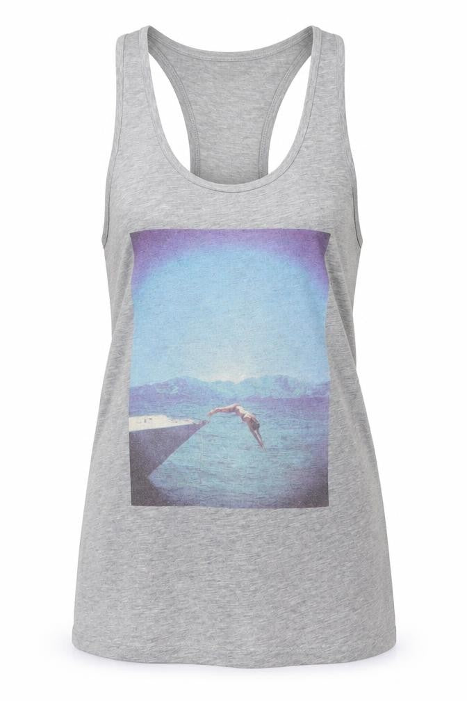 Mens UK Size S ASOS Grey  T-Shirt