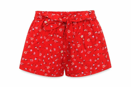Womens UK Size 26 in SheIn Regular Fit Hot Pants Shorts
