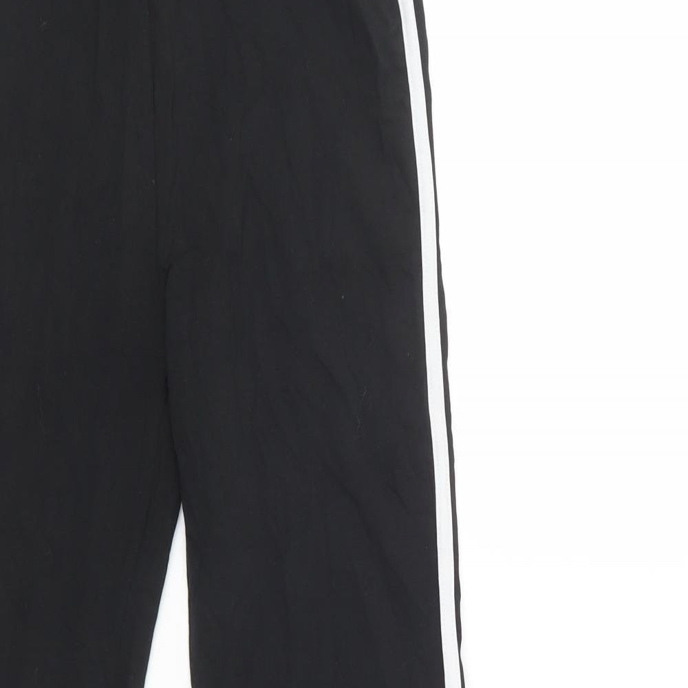 Womens UK Size 8 Boohoo  Jegging Black Leggings