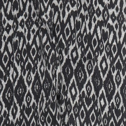 Womens UK Size S H&M Regular Fit  Grey Trousers