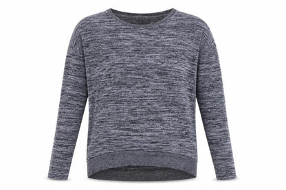Womens UK Size M Gap Blue Pullover Jumper