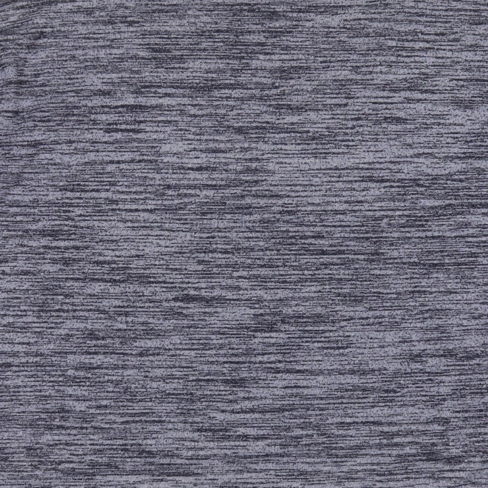 Gap Womens Blue Round Neck  Polyester Pullover Jumper Size M