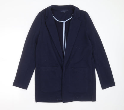 Womens UK Size 12 NEXT Blue Jacket