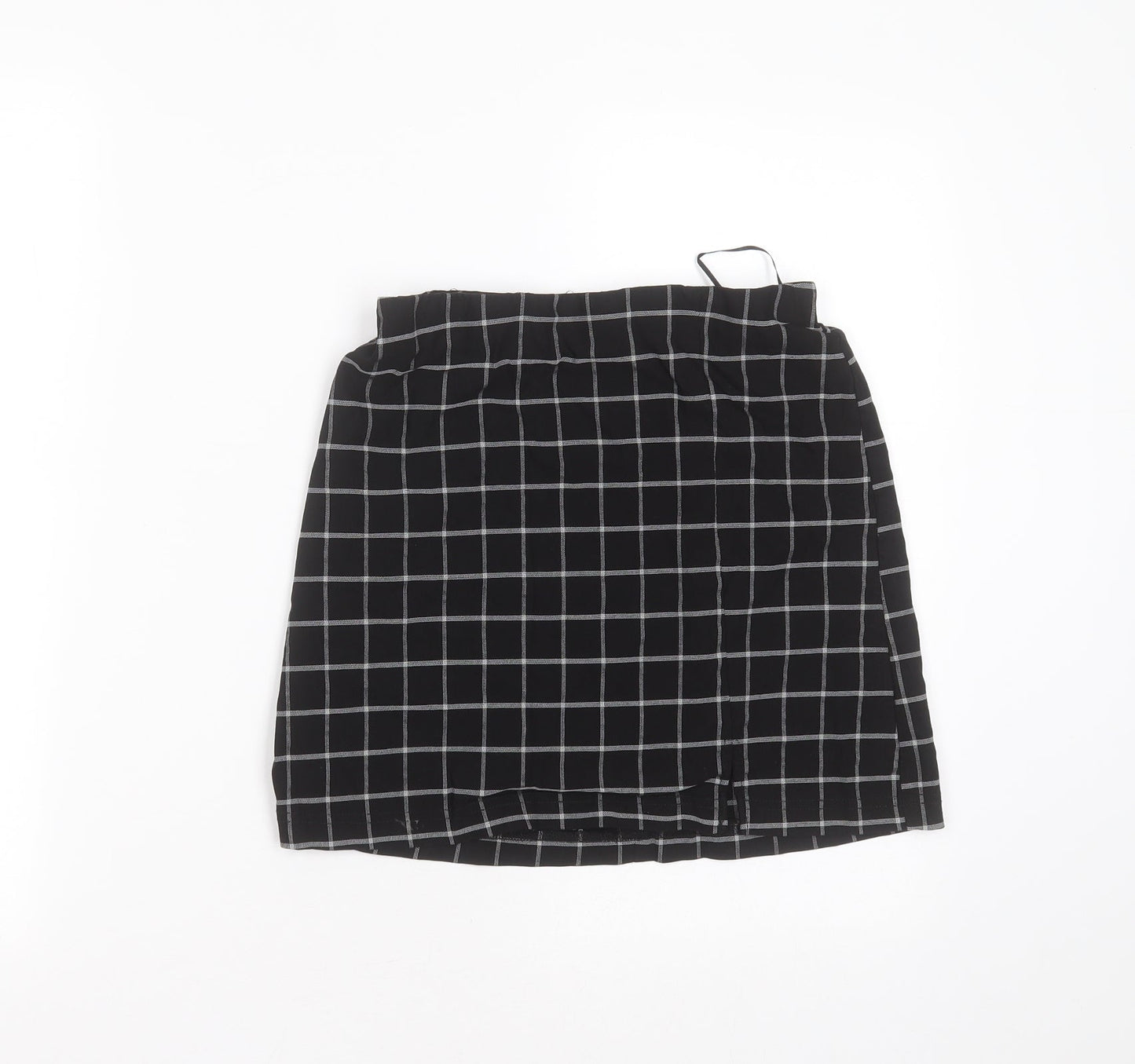 Womens UK Size 10 Topshop Mini  Skirt