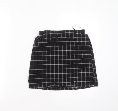 Womens UK Size 10 Topshop Mini  Skirt
