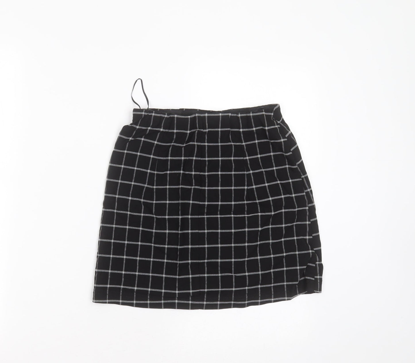 Womens UK Size 10 Topshop Mini  Skirt