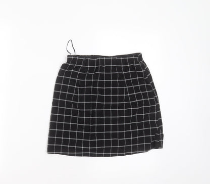Womens UK Size 10 Topshop Mini  Skirt