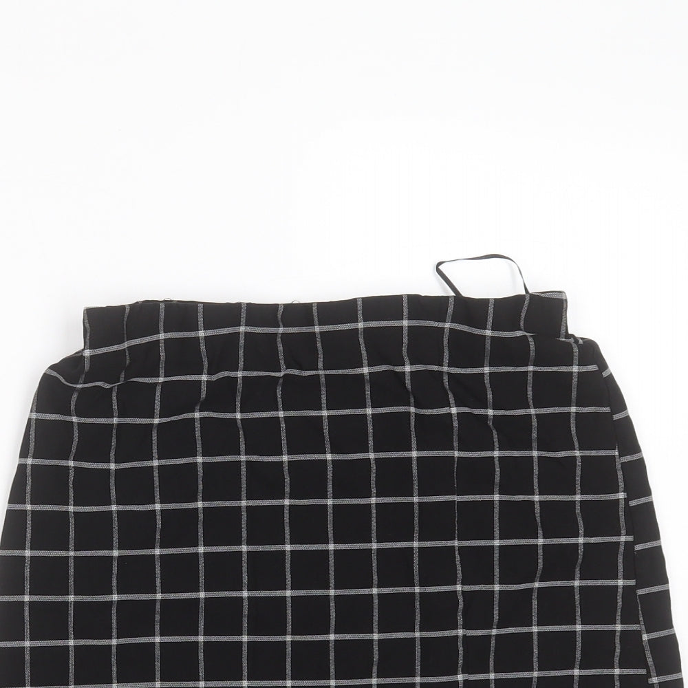 Womens UK Size 10 Topshop Mini  Skirt