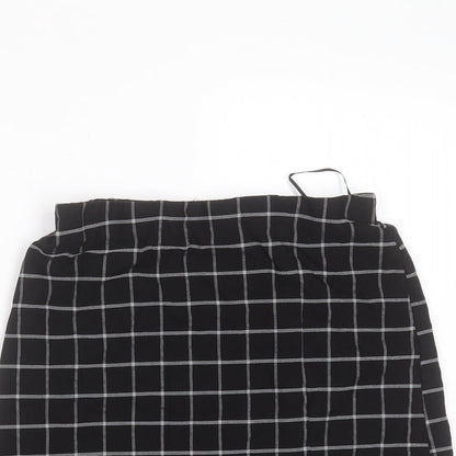 Womens UK Size 10 Topshop Mini  Skirt