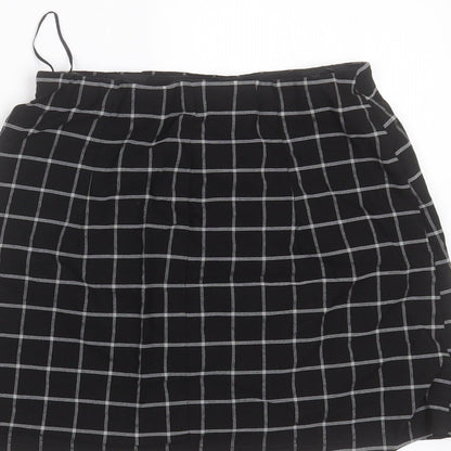 Womens UK Size 10 Topshop Mini  Skirt