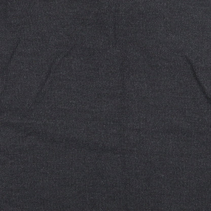 Mens UK Size L Burton Grey Pullover Sweatshirt