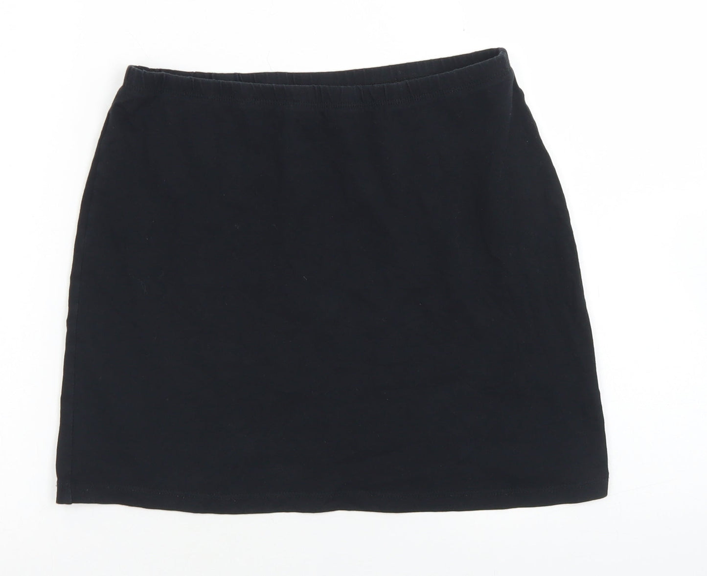 Womens UK Size 12 Internacionale A-Line  Skirt