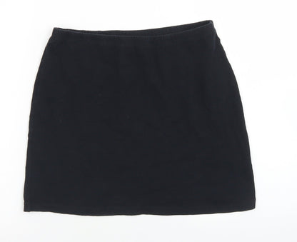 Womens UK Size 12 Internacionale A-Line  Skirt