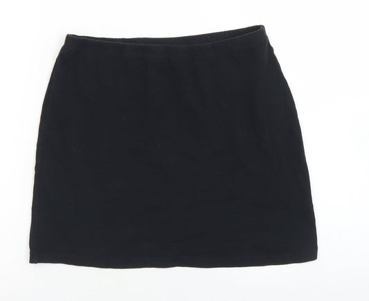 Womens UK Size 12 Internacionale A-Line  Skirt