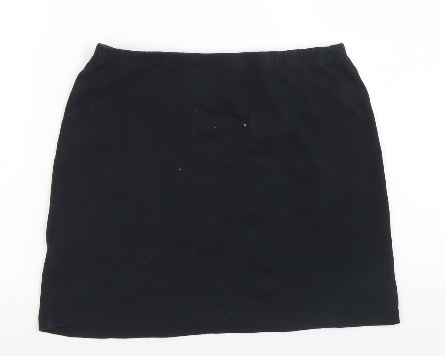Womens UK Size 12 Internacionale A-Line  Skirt