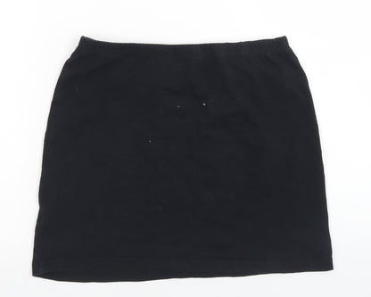Womens UK Size 12 Internacionale A-Line  Skirt