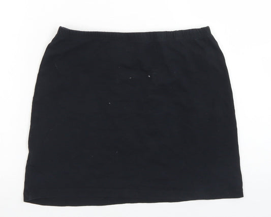 Womens UK Size 12 Internacionale A-Line  Skirt