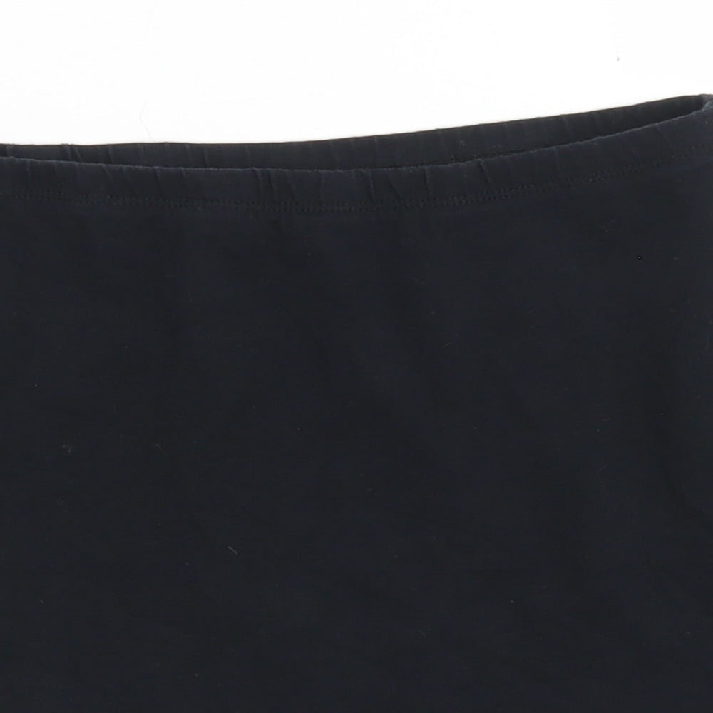Womens UK Size 12 Internacionale A-Line  Skirt