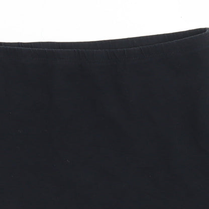 Womens UK Size 12 Internacionale A-Line  Skirt