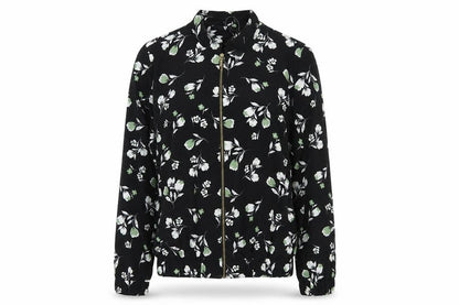 Womens UK Size 12 V by Very Black Jacket