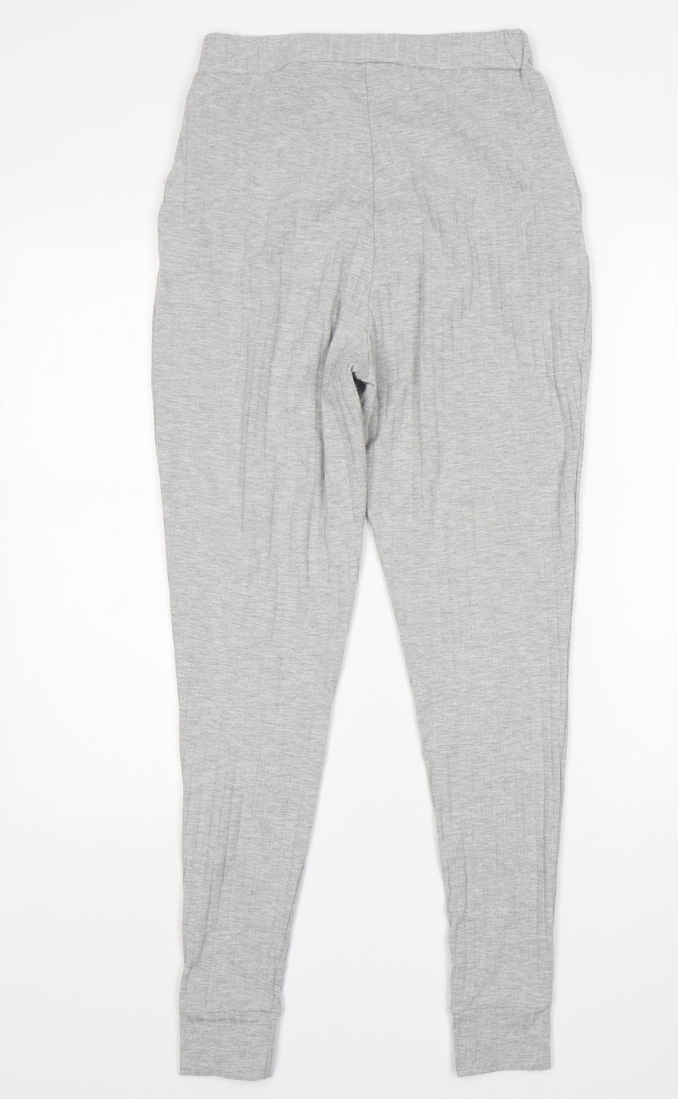 Love & Other Things Womens Grey   Sweatpants Trousers Size 10 L30 in Regular
