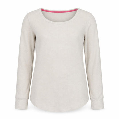 Womens UK Size S Gap Beige Pullover Jumper