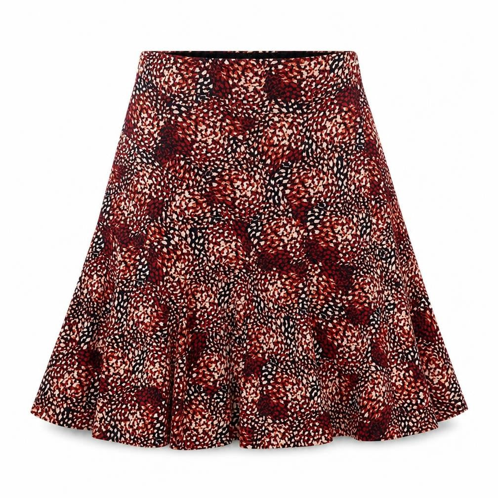 Womens UK Size M CC A-Line  Skirt