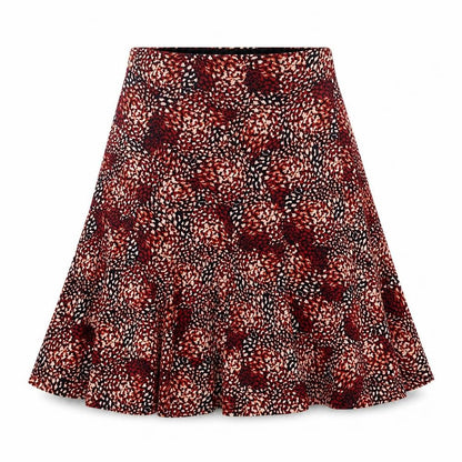 Womens UK Size M CC A-Line  Skirt