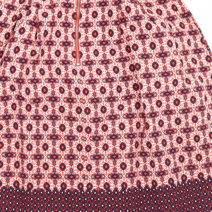 Womens UK Size 8 Topshop A-Line  Skirt