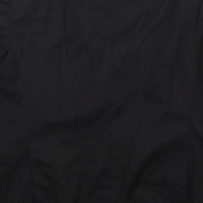 Mens UK Size  M&S Regular Black Suit Jacket