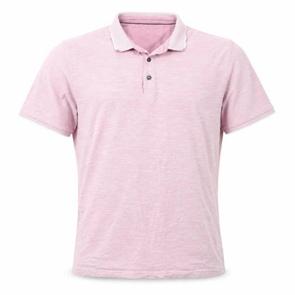 Mens UK Size L M&S Cotton Polo Shirt