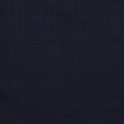 Primark Womens Blue Round Neck  Polyester Pullover Jumper Size M