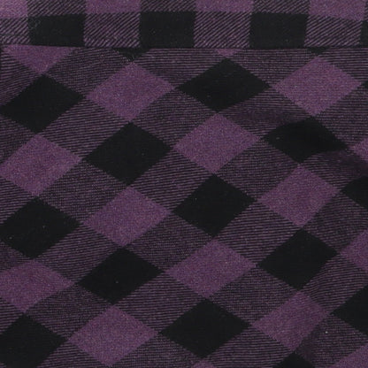 Mariquita Perez Girls Purple   Overcoat Coat Size 2 Years