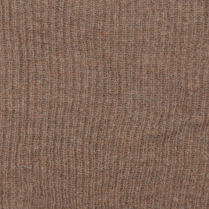 Womens UK Size 16 Marks and Spencer Brown Pullover Jumper