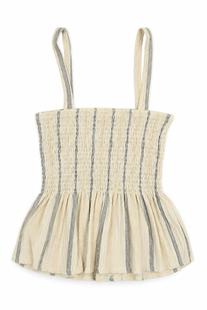 Womens UK Size S Select Beige Camisole Blouse
