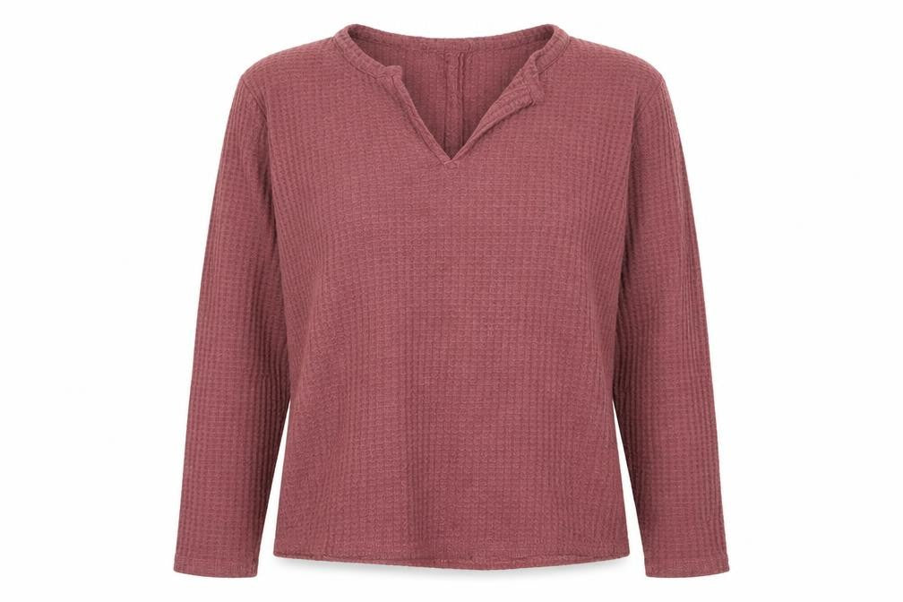 Womens UK Size M SheIn Pink Pullover Jumper